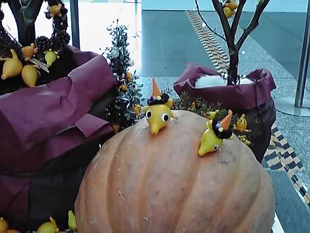 フラワーアート