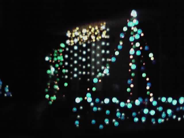 イルミネーション