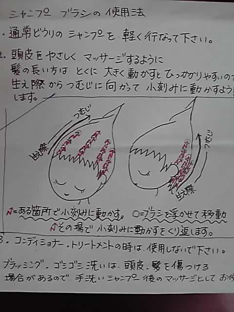 お気に入りグッズ