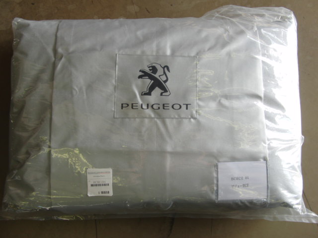 おすすめアクセサリー