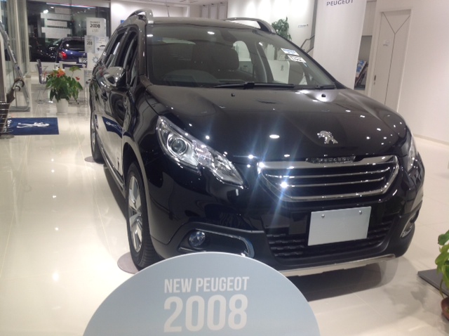 2008プレビューフェアのご案内