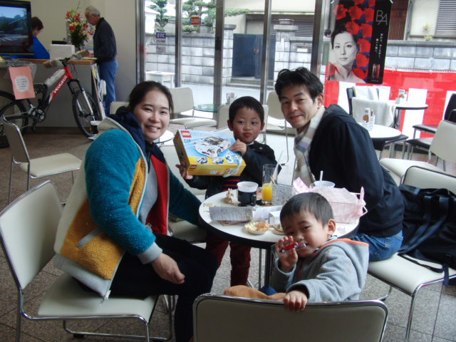 お客様感謝イベント