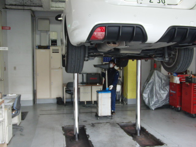 お客様感謝イベント