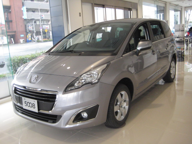 NEW　CROSSOVER　FAIR