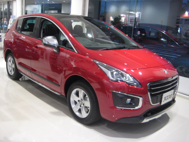 NEW　CROSSOVER　FAIR