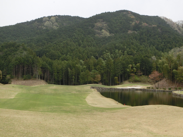 遠いけど・・・