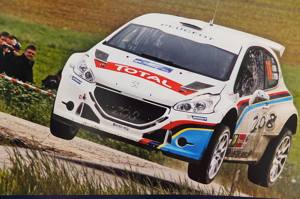 208T16　レプリカ展示中