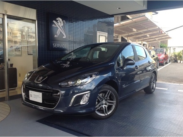 おすすめ認定中古車