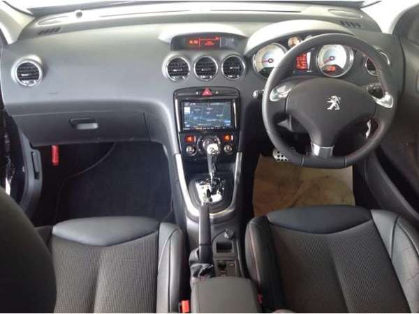 おすすめ認定中古車