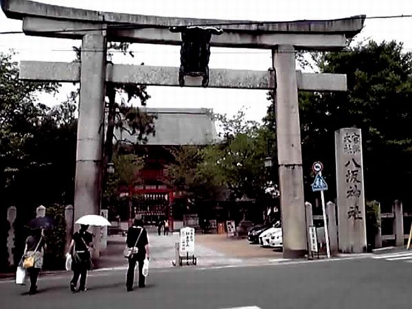 京都　小散歩