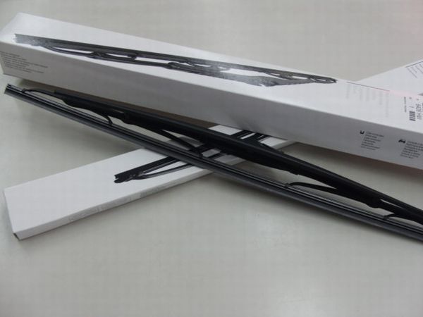 ワイパーの調子はいかがですか？