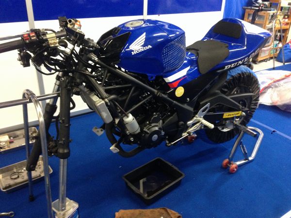 ＡＳＩＡ　ＤＲＥＡＭ　ＥＮＤＵＲＡＮＣＥ　ＲＡＣＥ　その１