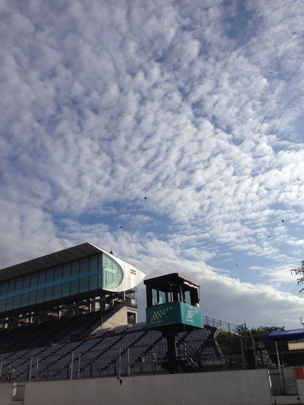 ＡＳＩＡ　ＤＲＥＡＭ　ＥＮＤＵＲＡＮＣＥ　ＲＡＣＥ　その４