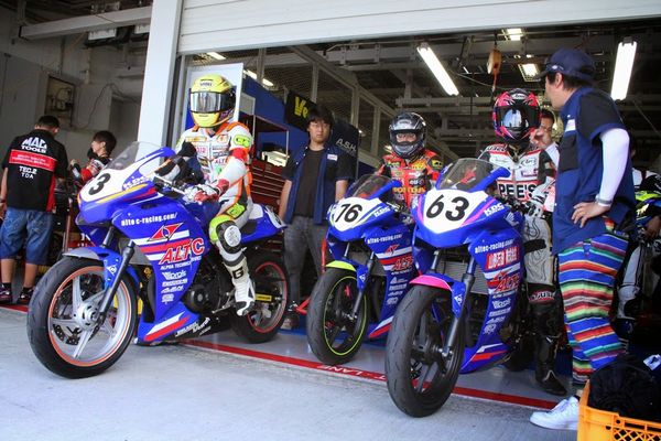 ＡＳＩＡ　ＤＲＥＡＭ　ＥＮＤＵＲＡＮＣＥ　ＲＡＣＥ　その４
