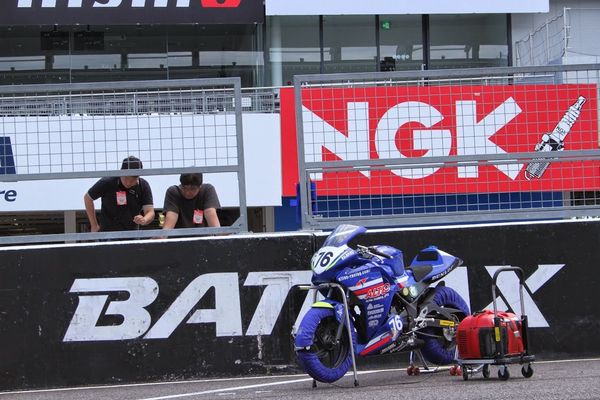 ＡＳＩＡ　ＤＲＥＡＭ　ＥＮＤＵＲＡＮＣＥ　ＲＡＣＥ　その４