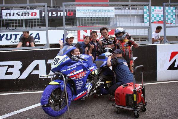 ＡＳＩＡ　ＤＲＥＡＭ　ＥＮＤＵＲＡＮＣＥ　ＲＡＣＥ　その４
