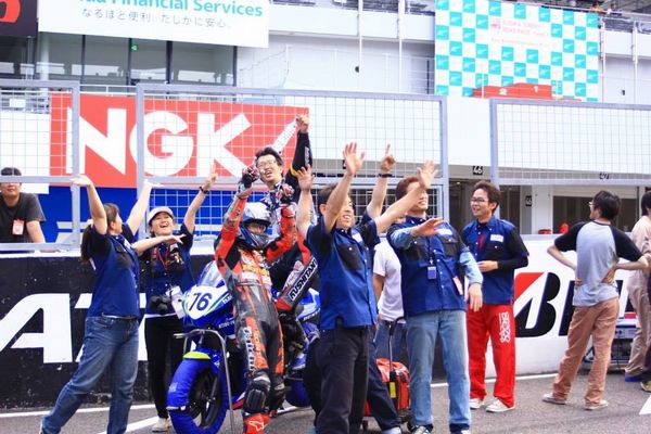 ＡＳＩＡ　ＤＲＥＡＭ　ＥＮＤＵＲＡＮＣＥ　ＲＡＣＥ　その４