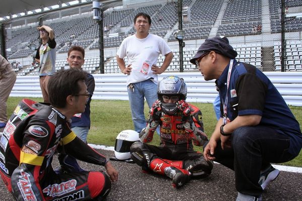 ＡＳＩＡ　ＤＲＥＡＭ　ＥＮＤＵＲＡＮＣＥ　ＲＡＣＥ　その４