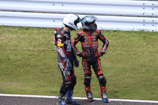ＡＳＩＡ　ＤＲＥＡＭ　ＥＮＤＵＲＡＮＣＥ　ＲＡＣＥ　その４