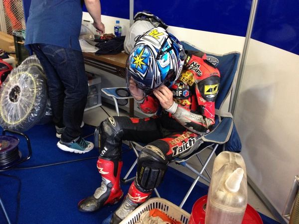 ＡＳＩＡ　ＤＲＥＡＭ　ＥＮＤＵＲＡＮＣＥ　ＲＡＣＥ　その３