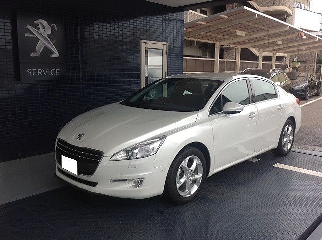 おすすめ認定中古車