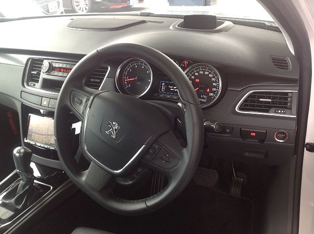 おすすめ認定中古車