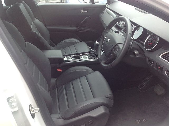 おすすめ認定中古車