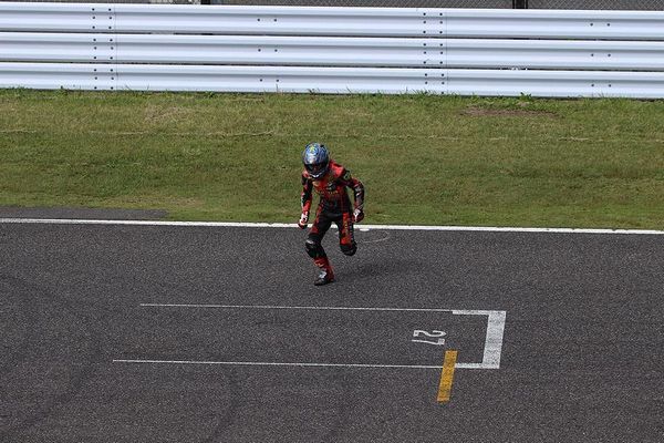 ＡＳＩＡ　ＤＲＥＡＭ　ＥＮＤＵＲＡＮＣＥ　ＲＡＣＥ　その５