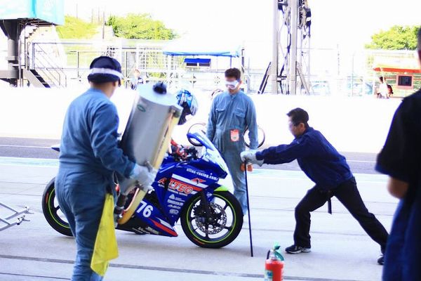 ＡＳＩＡ　ＤＲＥＡＭ　ＥＮＤＵＲＡＮＣＥ　ＲＡＣＥ　その５