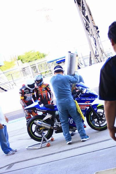 ＡＳＩＡ　ＤＲＥＡＭ　ＥＮＤＵＲＡＮＣＥ　ＲＡＣＥ　その５