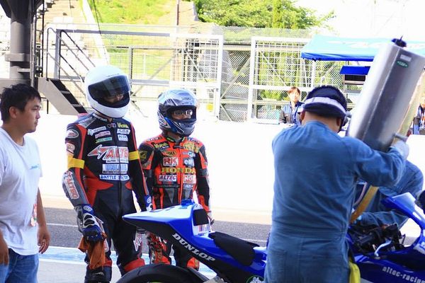 ＡＳＩＡ　ＤＲＥＡＭ　ＥＮＤＵＲＡＮＣＥ　ＲＡＣＥ　その５