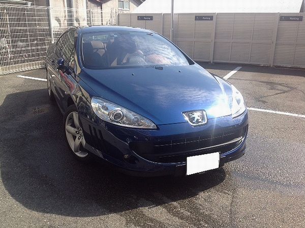 おすすめ認定中古車