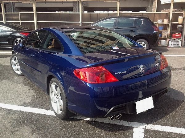 おすすめ認定中古車