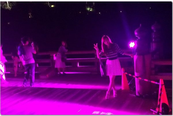 清水寺ピンクデー☆