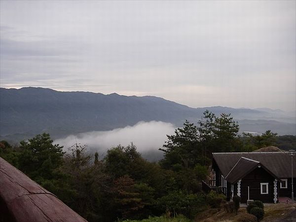 レイクフォレストリゾート