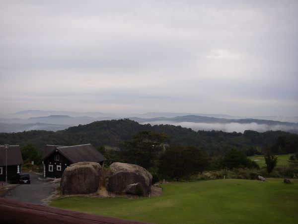 レイクフォレストリゾート