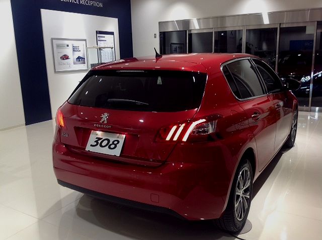 NEW308内覧会のお知らせ