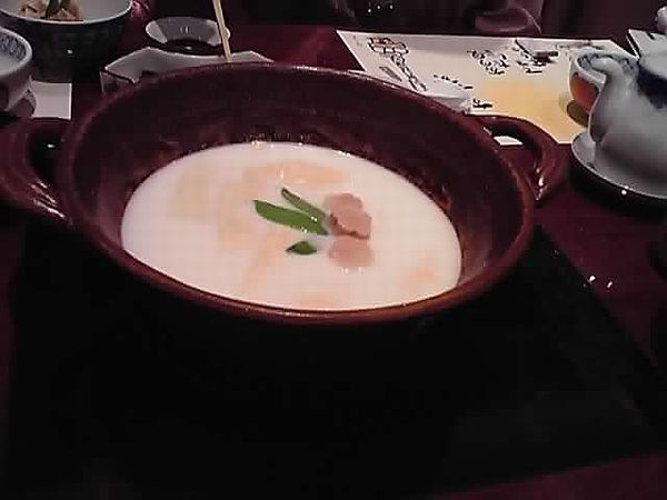 湯葉と豆腐の店