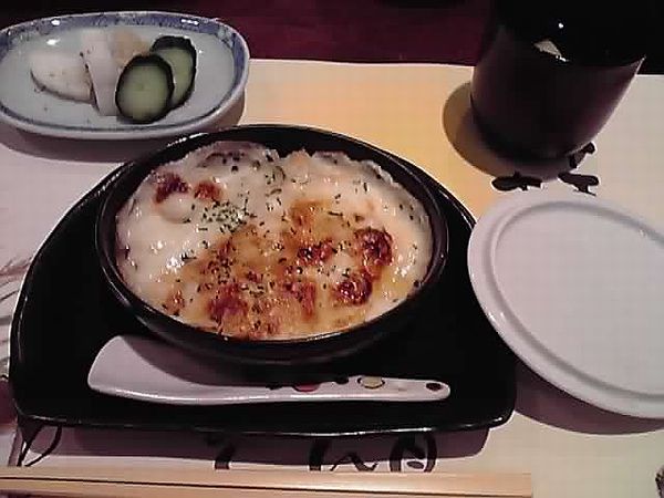 湯葉と豆腐の店