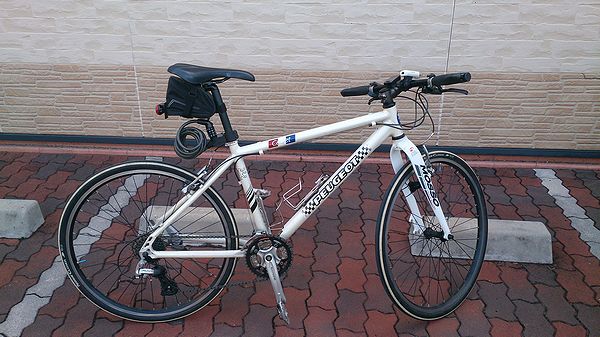 プジョ吉 大改造その1