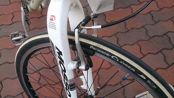 プジョ吉 大改造その1