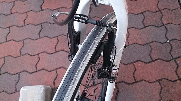 プジョ吉 大改造その1