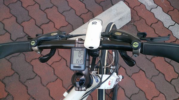 プジョ吉 大改造その1