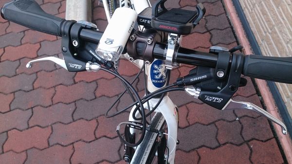 プジョ吉 大改造その1