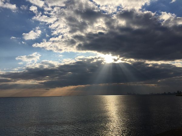 今年も釣りました!!