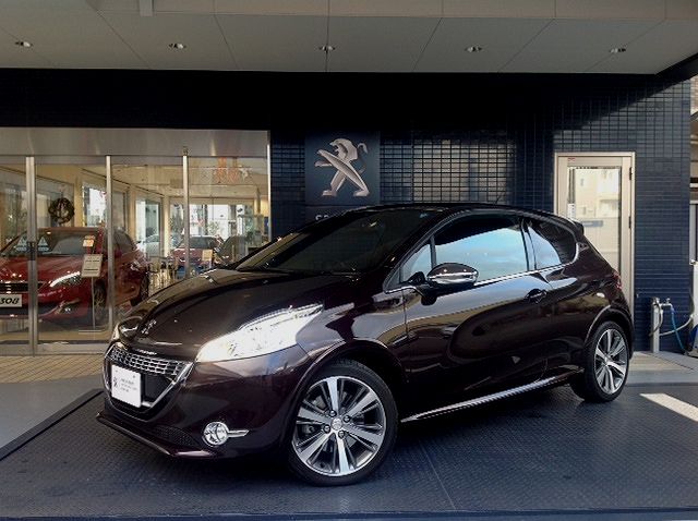 おすすめ認定中古車