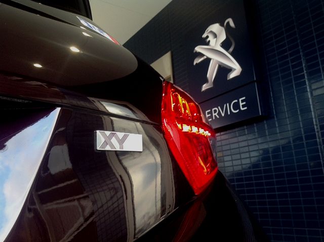 おすすめ認定中古車