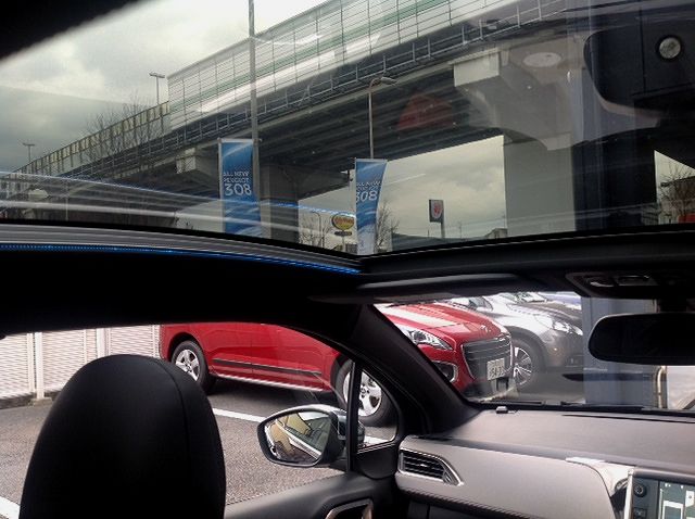 おすすめ認定中古車