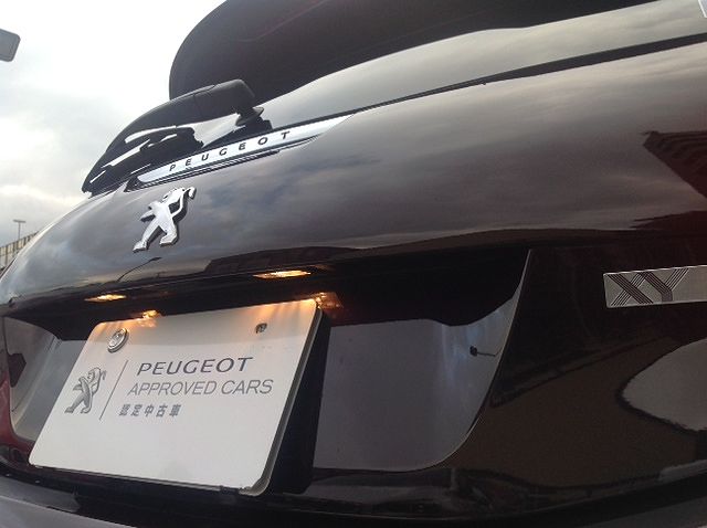 おすすめ認定中古車