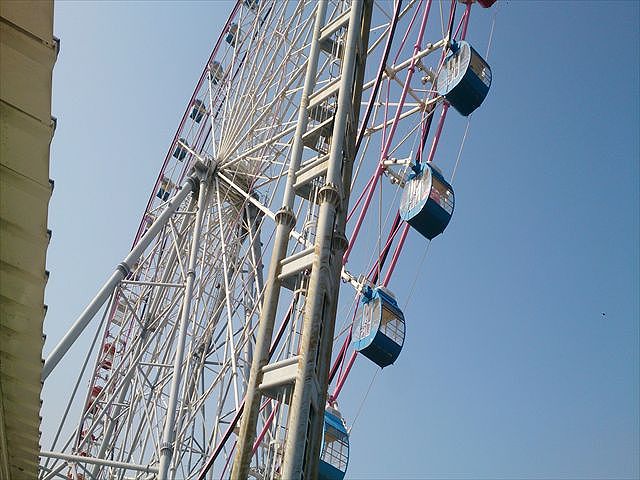 自転車放浪記～番外編～